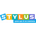 Логотип интернет-магазина STYLUS