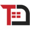 Логотип інтернет-магазина Tomdom