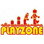 Логотип інтернет-магазина Playzone.com.ua