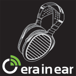 Логотип інтернет-магазина Era in Ear