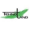 Логотип інтернет-магазина TEHNOLAND