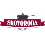 Логотип інтернет-магазина Skovoroda-ua