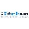 Логотип інтернет-магазина itochka