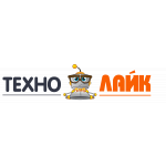 Логотип інтернет-магазина ТЕХНОЛАЙК