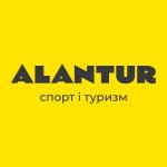 Логотип інтернет-магазина Магазин ALANTUR