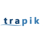 Логотип інтернет-магазина Trapik