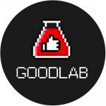 Логотип інтернет-магазина GOODLAB