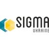 Логотип інтернет-магазина Сигма Україна