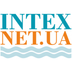Логотип інтернет-магазина Інтекс - Intex.net.ua
