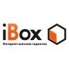 Логотип інтернет-магазина iBox.kiev.ua