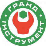 Логотип інтернет-магазина Гранд Інструмент