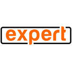 Логотип інтернет-магазина EXPERT