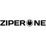 Логотип інтернет-магазина ZIPERONE