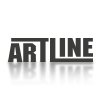 Логотип інтернет-магазина ARTLINE.UA