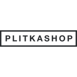 Логотип інтернет-магазина PLITKASHOP