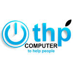 Логотип інтернет-магазина Cthp