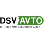 Логотип інтернет-магазина DsvAvto.ua Масла