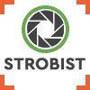 Логотип інтернет-магазина Strobist.ua