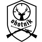 Логотип інтернет-магазина Ohotnik.kiev.ua