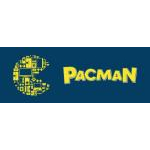 Логотип інтернет-магазина PACMAN
