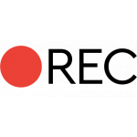 Логотип інтернет-магазина REC
