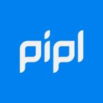 Логотип інтернет-магазина Pipl