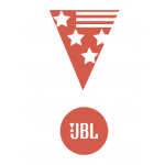 Логотип інтернет-магазина JBL-UA