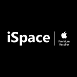 Логотип інтернет-магазина iSpace UA