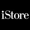 Логотип інтернет-магазина iStore.ua