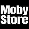 Логотип інтернет-магазина MobyStore