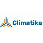 Логотип інтернет-магазина Climatika