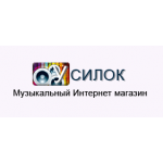 Логотип інтернет-магазина Магазин Усилок