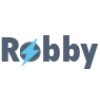 Логотип інтернет-магазина Robby