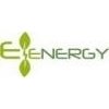 Логотип інтернет-магазина E-energy