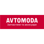 Логотип інтернет-магазина АвтоМода