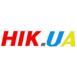 Логотип інтернет-магазина Магазин Hikvision