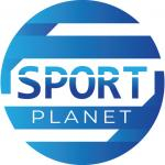 Логотип інтернет-магазина Sport Planet