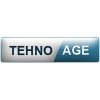 Логотип інтернет-магазина TehnoAge