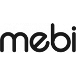 Логотип інтернет-магазина Mebi