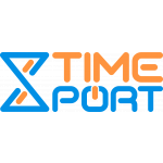 Логотип інтернет-магазина TimeSport
