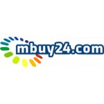 Логотип інтернет-магазина mbuy24.com