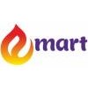 Логотип інтернет-магазина EMART
