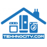 Логотип интернет-магазина TEKHNOCITY.COM