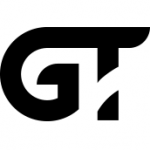 Логотип інтернет-магазина GT Racer