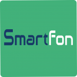 Логотип інтернет-магазина SMARTFON