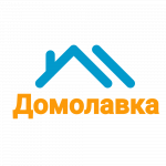 Логотип інтернет-магазина Домолавка
