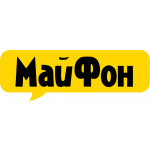 Логотип інтернет-магазина МайФон