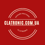 Логотип інтернет-магазина Clatronic.com.ua