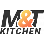 Логотип інтернет-магазина M&T KITCHEN