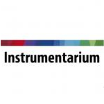 Логотип інтернет-магазина Instrumentarium
